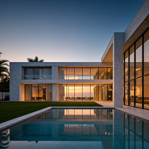 Lumina Crest Residence