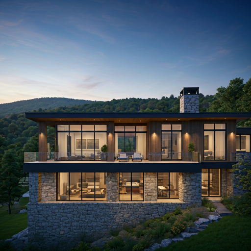 The Obsidian Pavillion