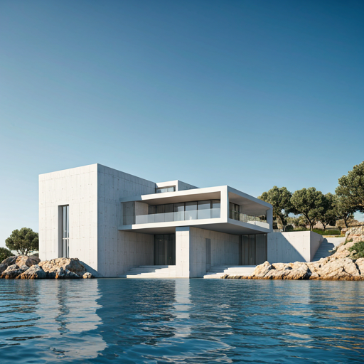 Azure Cliff Manor