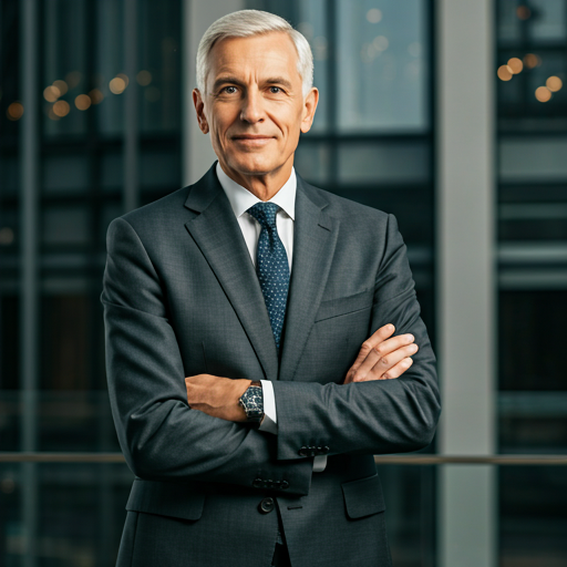 Listing advisor Julian Sterling