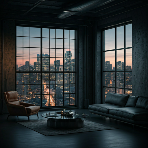 Summit Penthouse
